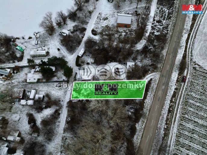 Prodej, Ostatní, Dolní Věstonice