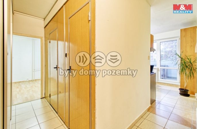 Prodej, Byt 3+1, Karlovy Vary