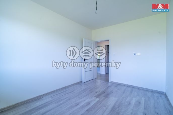 Prodej, Rodinný dům, Vratimov