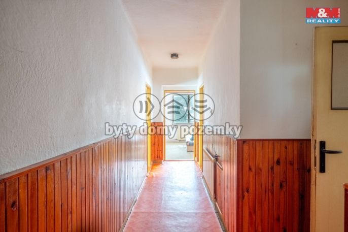 Prodej, Rodinný dům, Čestice