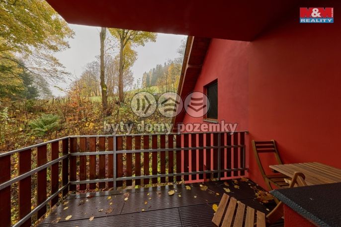 Prodej, Byt 4+kk, Žacléř