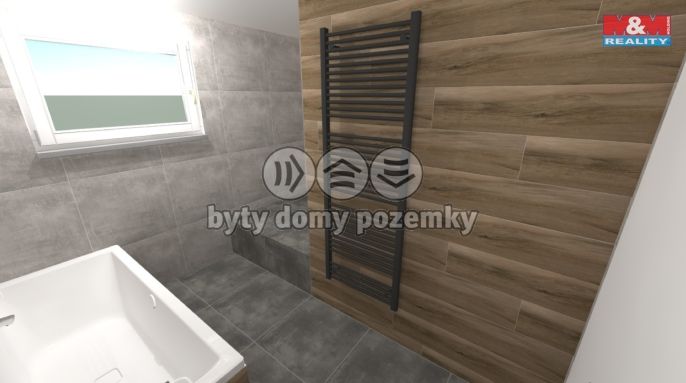 Prodej, Rodinný dům, Zdounky