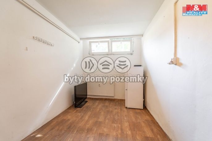 Pronájem, Atypický byt, Beroun