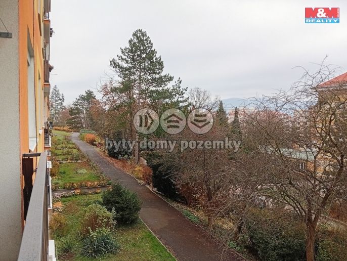 Prodej, Byt 3+1, Ústí nad Labem