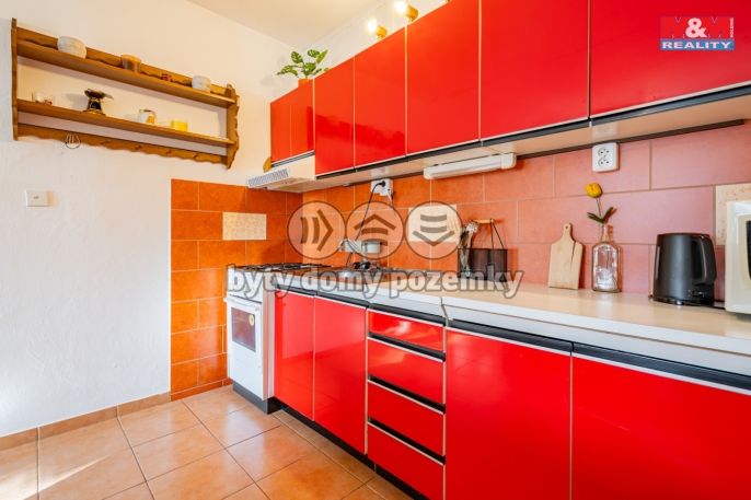 Prodej, Byt 3+kk, České Budějovice