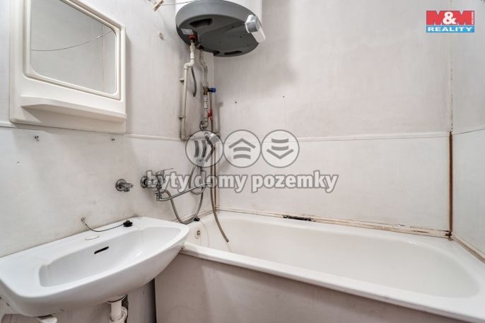 Prodej, Byt 3+1, Šluknov