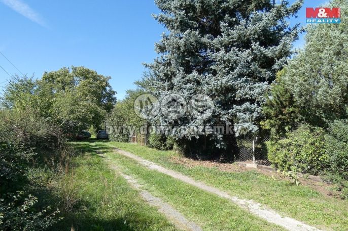 Prodej, Zahrada, Kolín