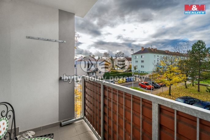 Prodej, Byt 4+1, Mladá Boleslav