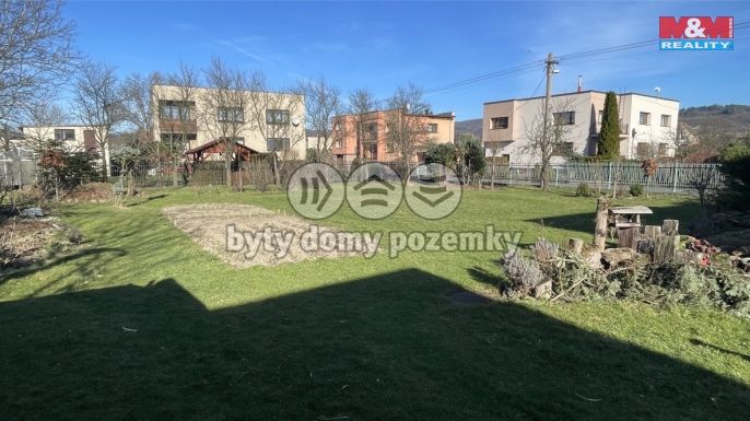 Prodej, Zahrada, 600 m², Vendryně