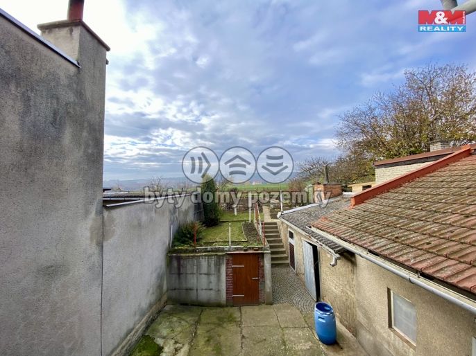 Prodej, Rodinný dům, Slatinice