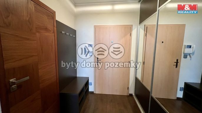 Pronájem, Byt 3+kk, Rychnov nad Kněžnou