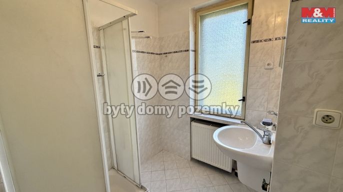 Prodej, Rodinný dům, Veselí nad Lužnicí