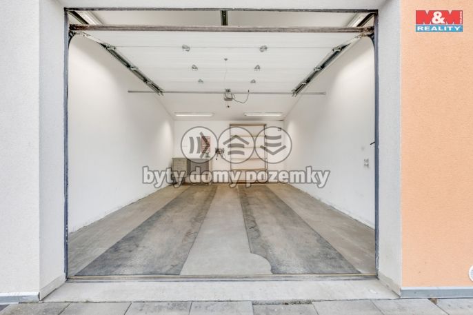 Prodej, Byt 3+1, Trubín