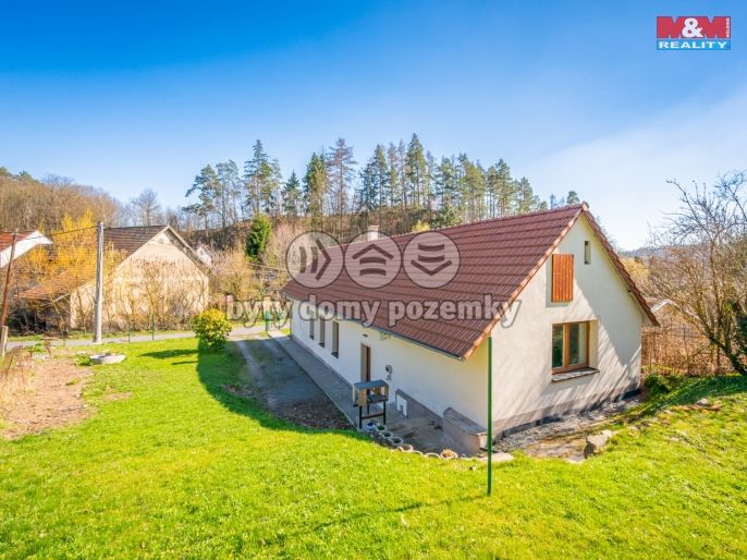 Prodej, Rodinný dům, Všestary