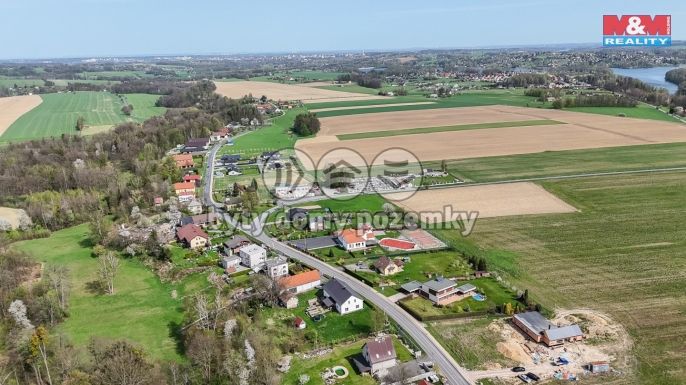 Prodej, Rodinný dům, Pazderna