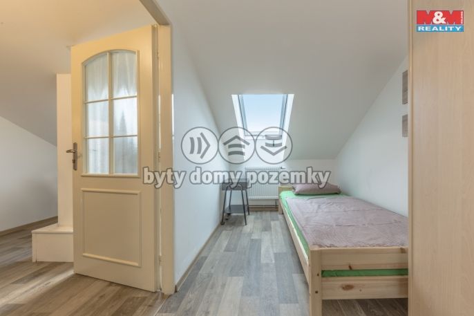 Prodej, Nájemní dům, Mladá Boleslav