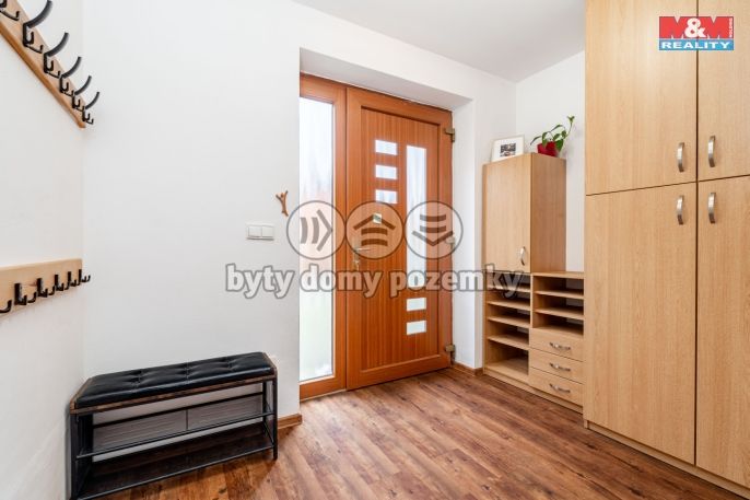 Prodej, Rodinný dům, Telč