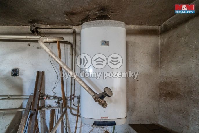 Prodej, Rodinný dům, Mohelnice