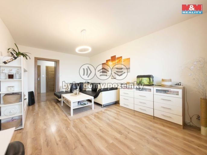 Prodej, Byt 3+1, Karviná