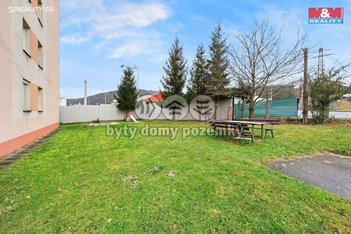 Pronájem, Byt 2+kk, Beroun