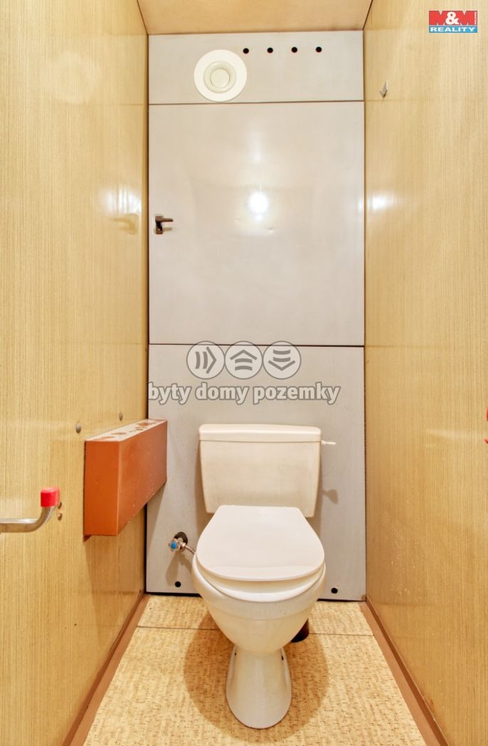 Prodej, Byt 3+1, Karlovy Vary