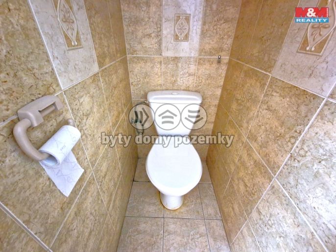 Prodej, Byt 3+1, Fulnek