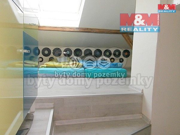 Pronájem, Byt 2+1, Ostrava