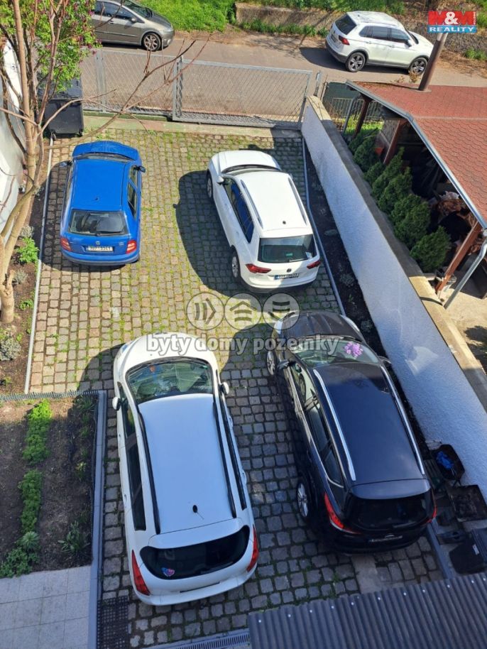 Prodej, Rodinný dům, Ústí nad Labem