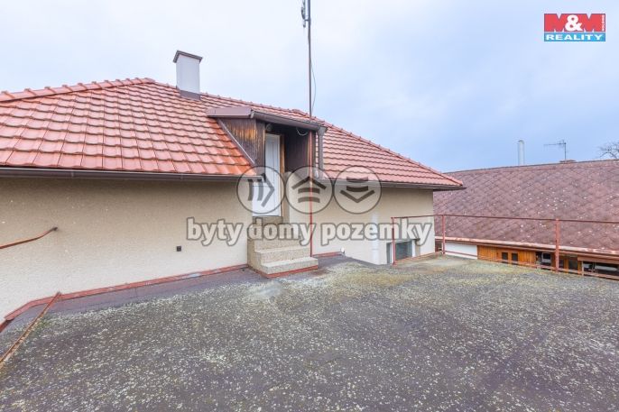 Prodej, Rodinný dům, Všejany