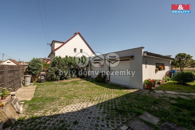 Prodej, Rodinný dům, Vinařice