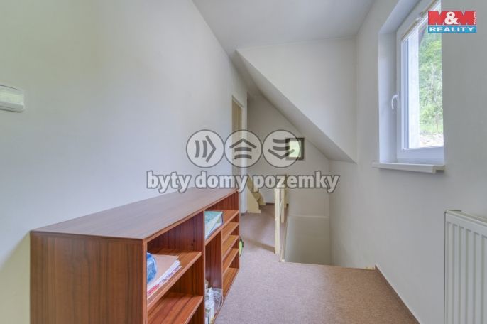 Prodej, Rodinný dům, Kraslice