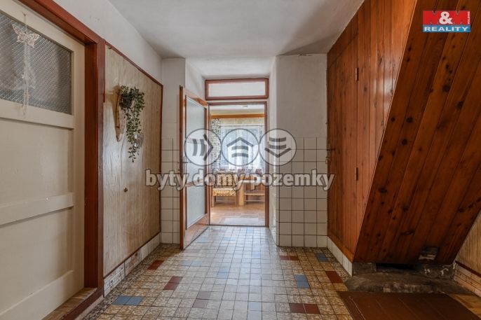 Prodej, Chalupa, Plánice