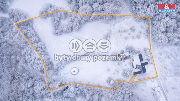 Prodej, Rodinný dům, Pěnčín