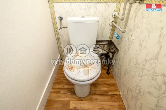 Prodej, Byt 2+1, Varnsdorf