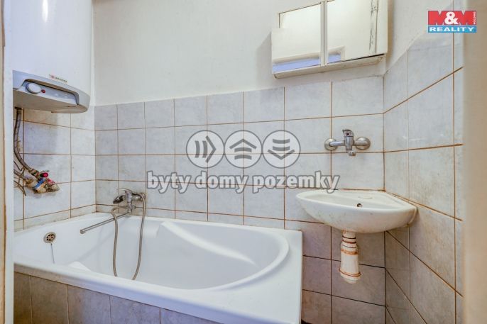 Prodej, Rodinný dům, Plzeň