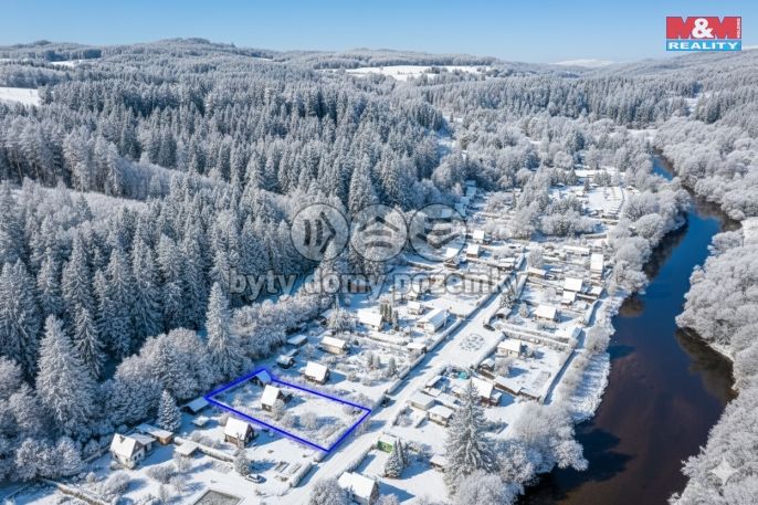 Prodej, Chata, Větřní