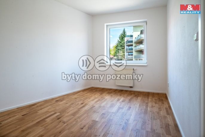 Pronájem, Byt 2+kk, Strakonice