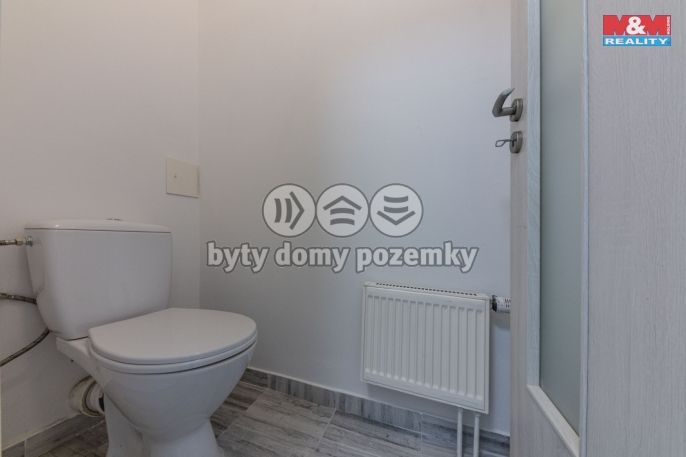 Prodej, Byt 1+1, Soutice