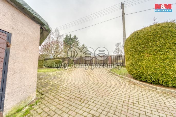 Prodej, Rodinný dům, Zbiroh