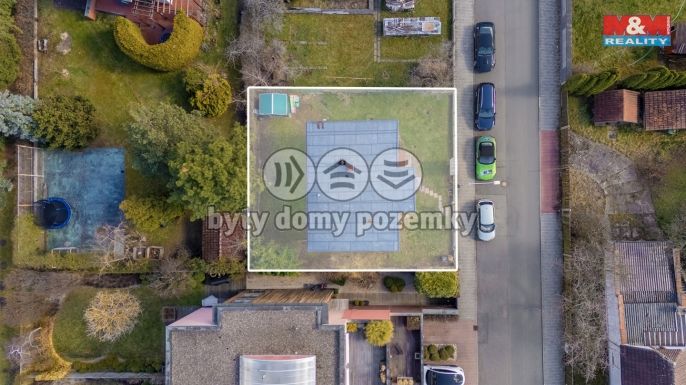 Prodej, Rodinný dům, Praha