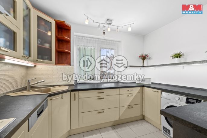 Prodej, Byt 2+1, Kladno