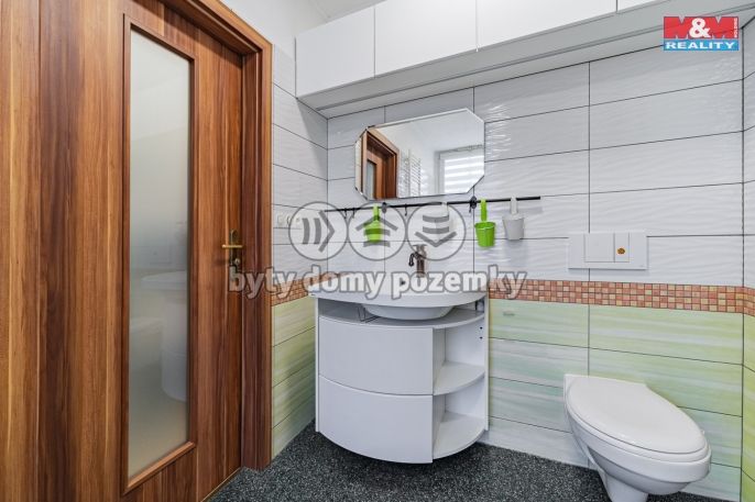 Prodej, Byt 3+1, Karlovy Vary