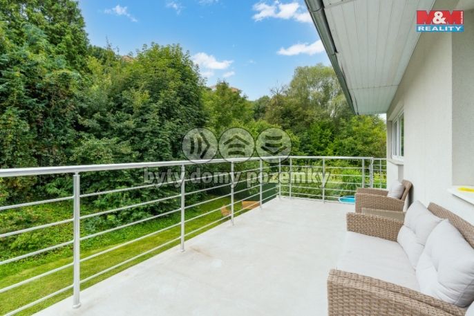 Prodej, Rodinný dům, Zlín