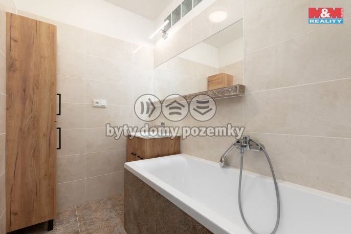 Prodej, Byt 2+1, Ostrava