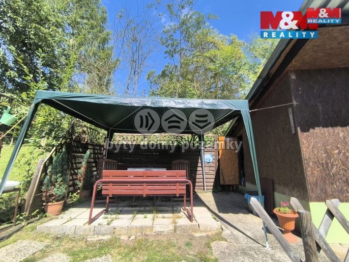 Pronájem, Chata, Ústí nad Labem