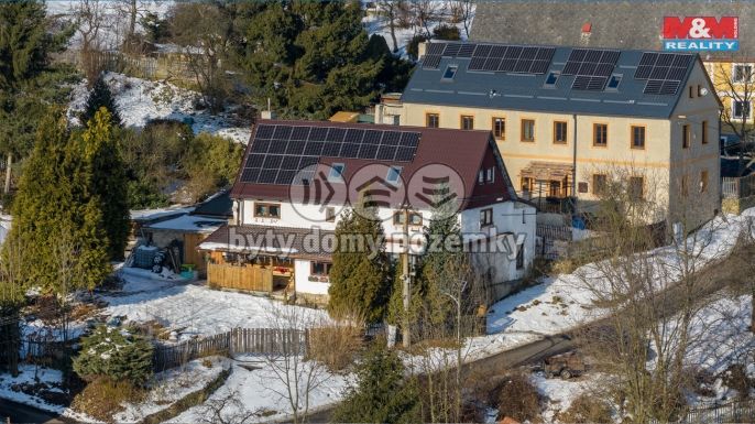 Prodej, Rodinný dům, Telnice