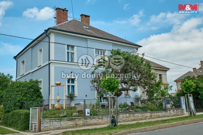Pronájem, Byt 1+kk, Opočno