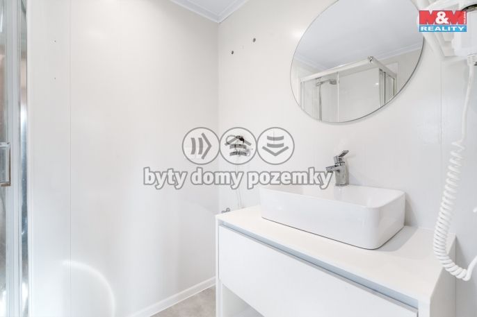 Prodej, Mobilheim, Rumburk