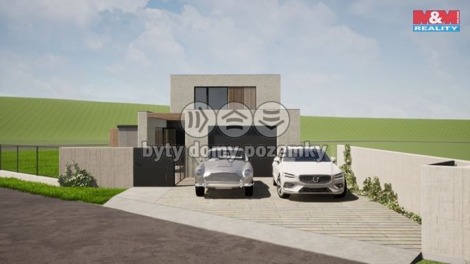 Prodej, Pozemek k bydlení, Předměřice nad Labem