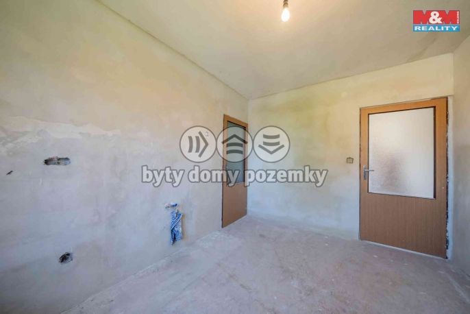Prodej, Rodinný dům, Lesná